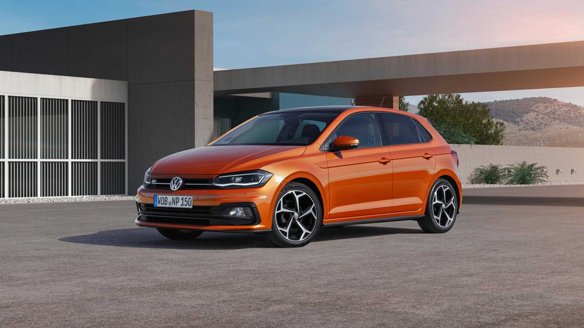 Carros mais vendidos no Brasil em março