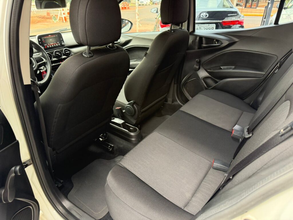 ARGO DRIVE 1.0 6V Flex